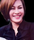 Rencontre Femme Thaïlande à tyuu : อัจฉรา  มิตรรัก, 54 ans